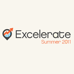 Excelerate Labs Summer 2011