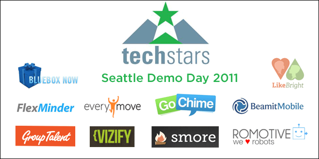 TechStars Seattle 2011