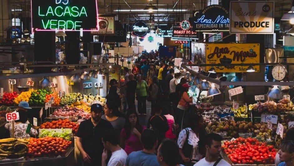 4 Steps to Identify Your Target Market