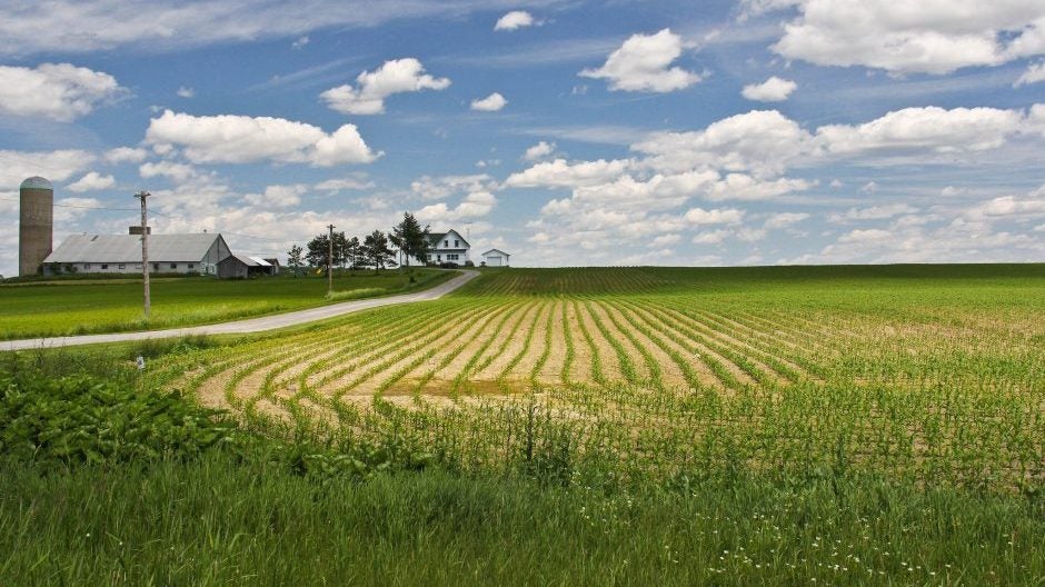 agtech farmers drones raptor maps
