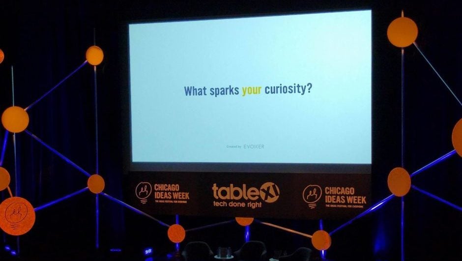 Chicago Ideas Week