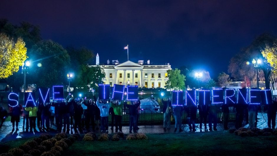 Net Neutrality