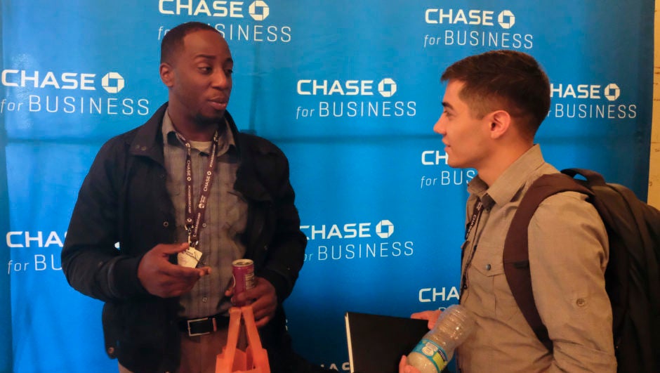 A Look at Detroit Startup Week [Photos]