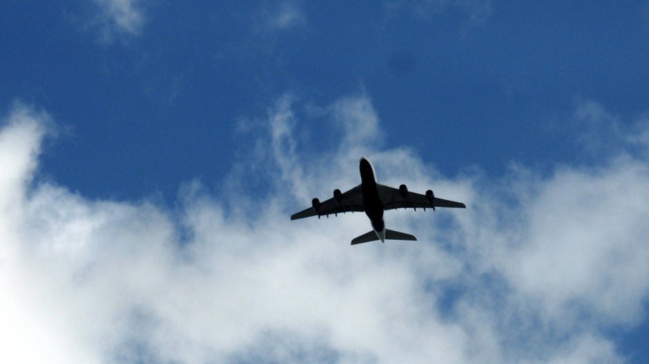 travel