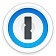 1Password Logo