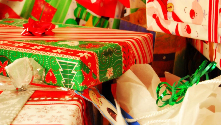 gift guides