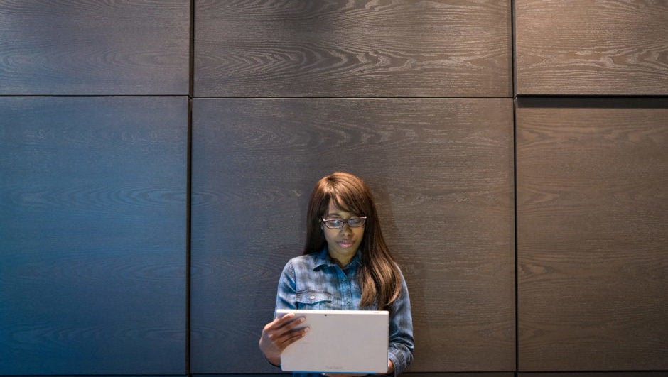 Why Aren't Women-Led Startups Getting VC Funded?