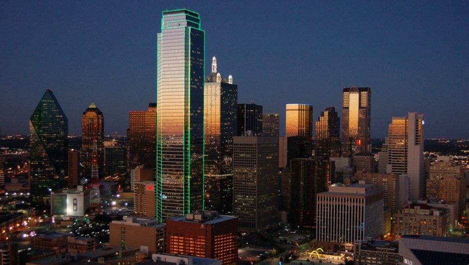 dallas startup week