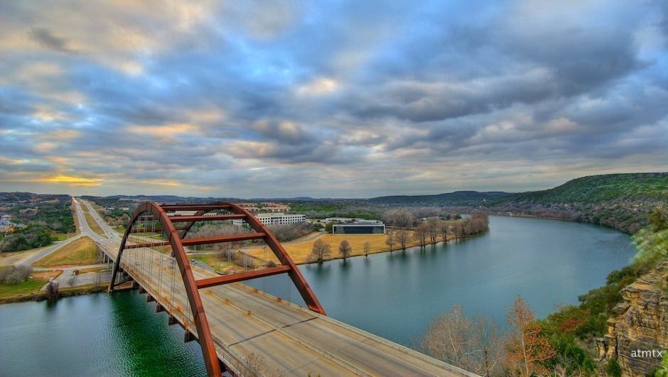 Top 10 Cities for Tech Startups