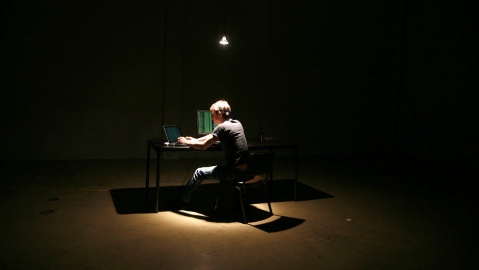 Study: Half of American Companies Are Vulnerable to Hackers