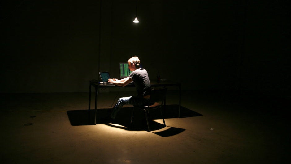 cyber attack