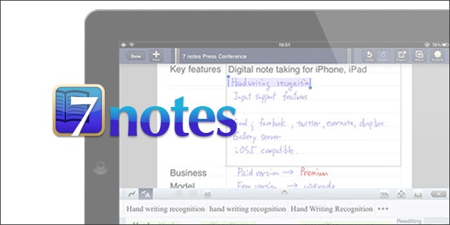 7notes