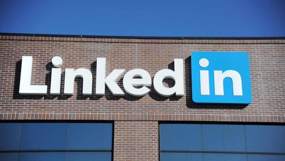 LinkedIn startups