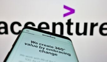 Accenture Mobile
