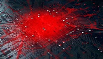 Malware Spreading