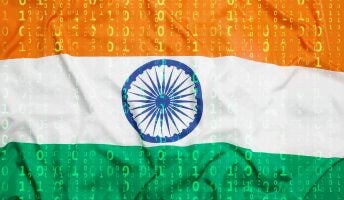 Indian Flag