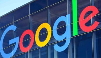 Google Office Block