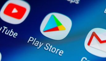 Google Play Store App