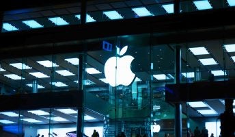 Apple Office