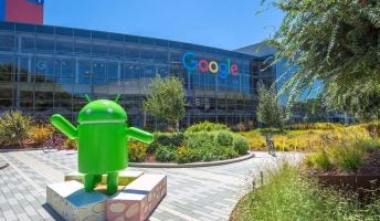 Google office