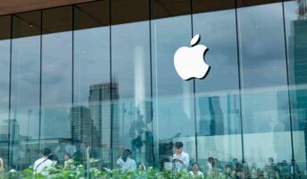 Apple offices
