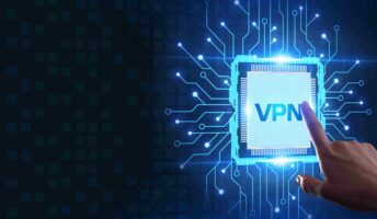 VPN graphic