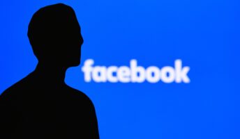 Facebook anon