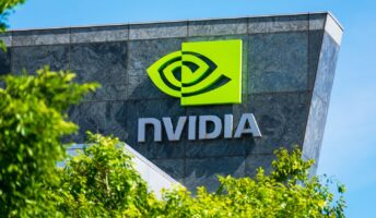 Nvidia HQ building