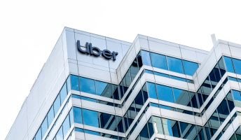 Uber offices Toronto