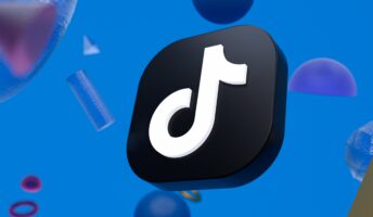 TikTok Logo