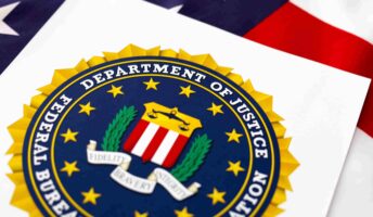 FBI emblem