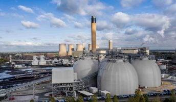 Power Plant