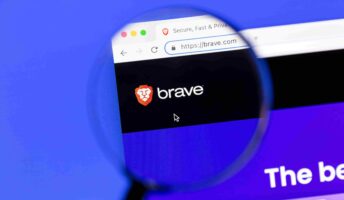 Brave Browser