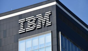 IBM headquarters