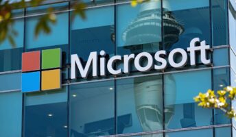 Microsoft headquarters