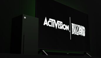 Activision Blizzard