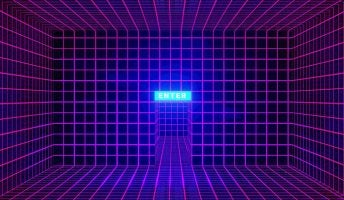 Enter sign in Digital World