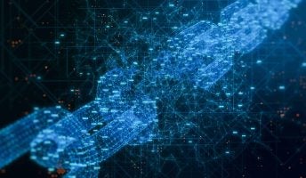 crypto chain breaking