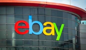 eBay office