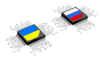russia ukraine graphic motherboard ransomware