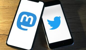 Mastodon vs Twitter