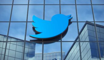 Twitter office