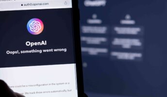 Chatgpt errors