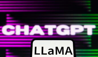 ChatGPT vs LLaMA