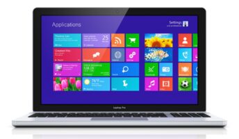 Windows 8.1 operating system