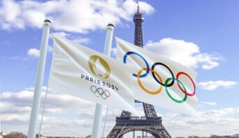 2024 Paris Olympics