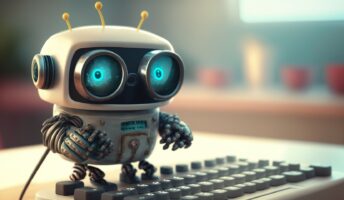 AI Generated Content