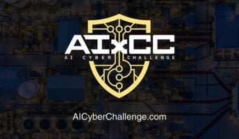 AIxCC official logo