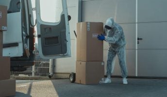 Amazon algorithm and law