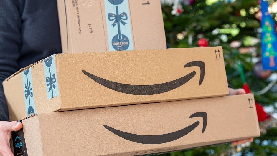 Amazon Black Friday deals